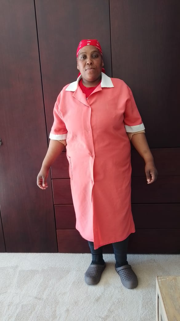 Nanny Success Story 2